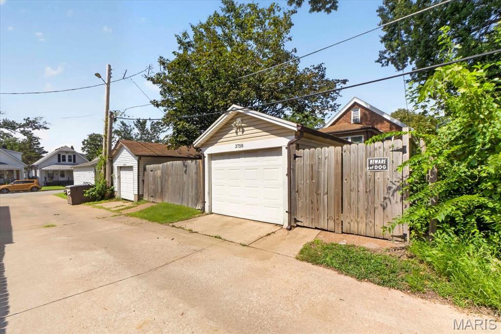 Husters Add - Residential