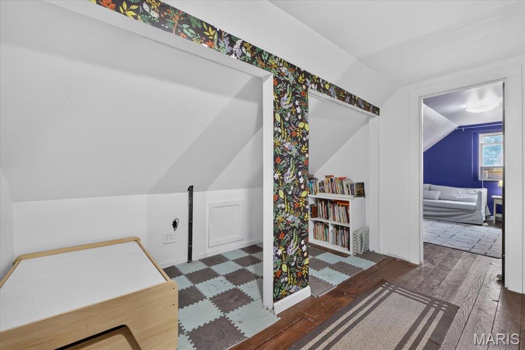 Husters Add - Residential