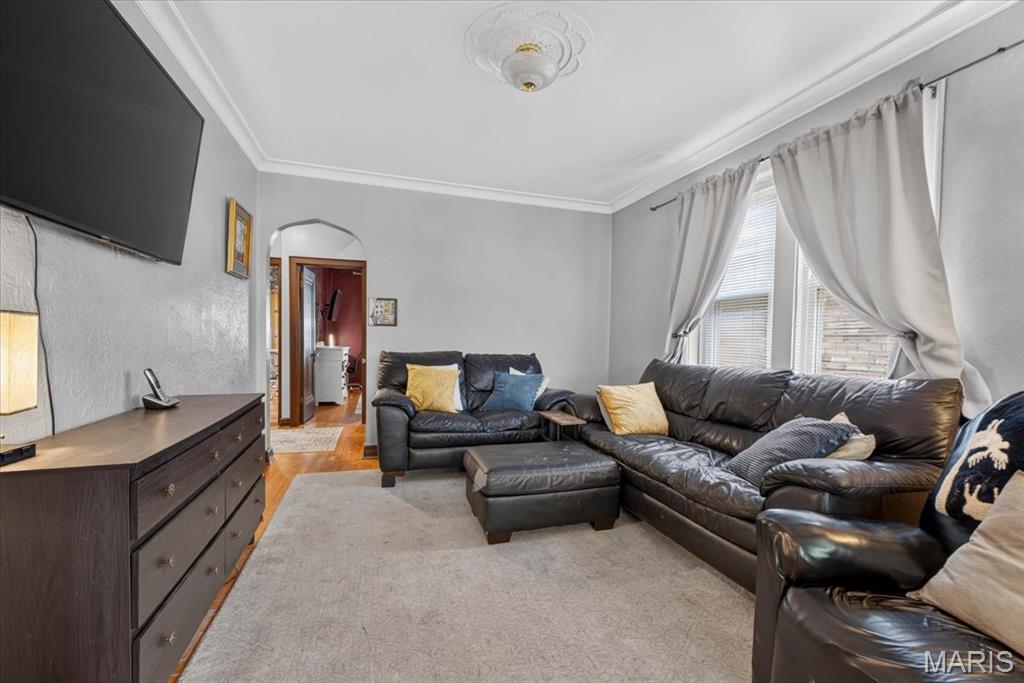 Husters Add - Residential