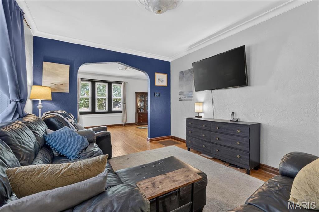 Husters Add - Residential