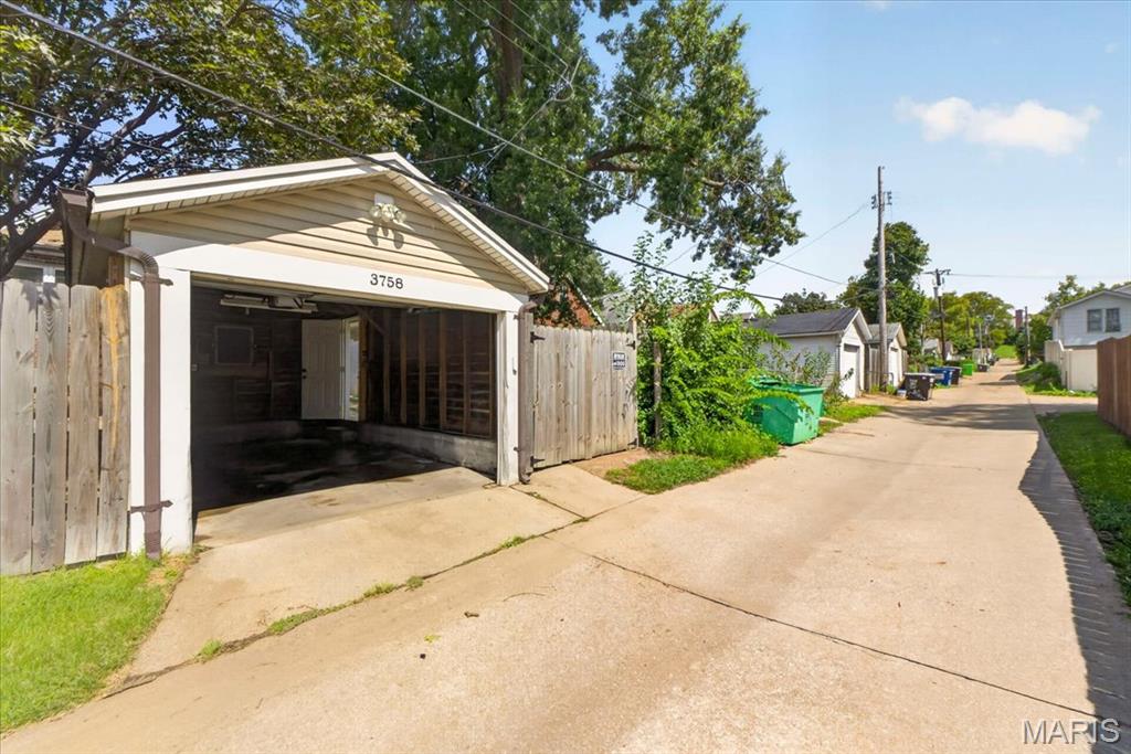 Husters Add - Residential