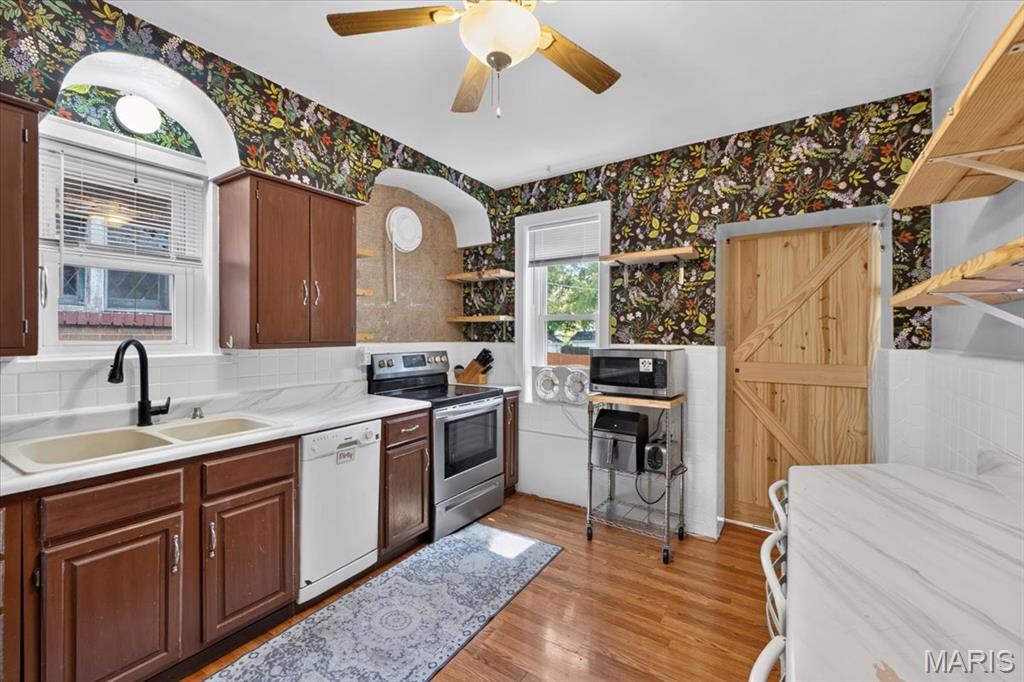 Husters Add - Residential
