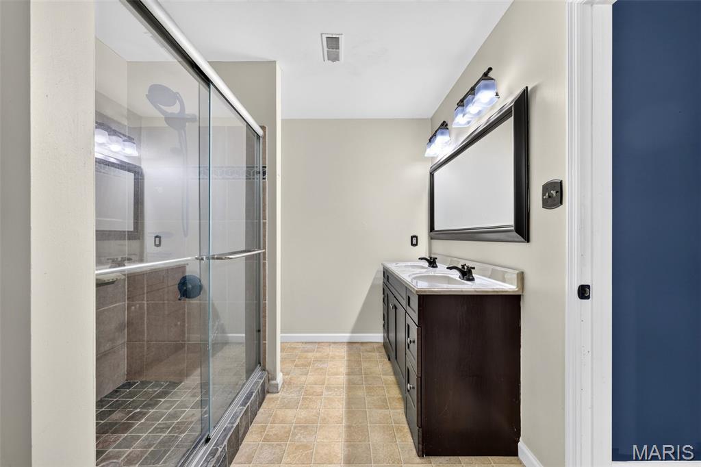 Carlton Glen Estate #1 - Residential