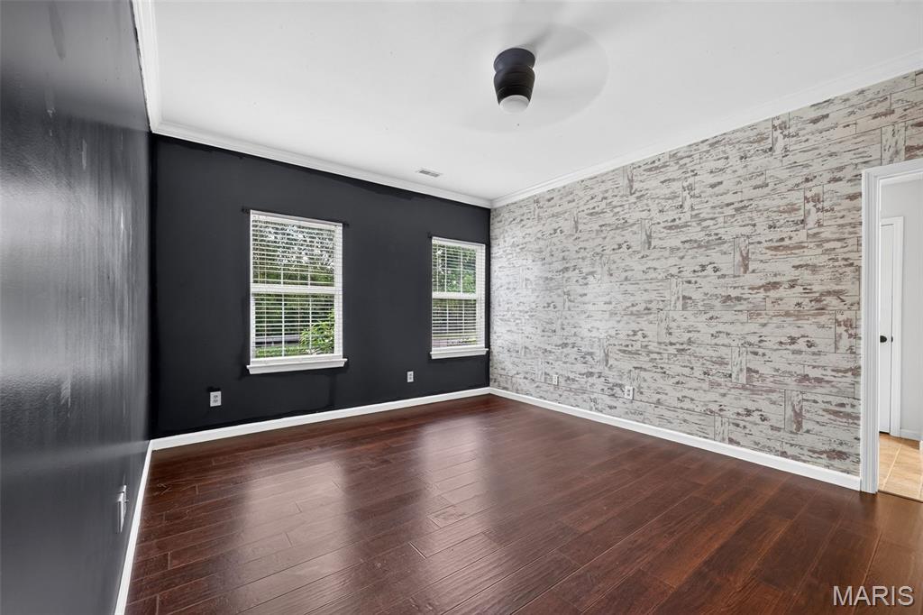 Carlton Glen Estate #1 - Residential