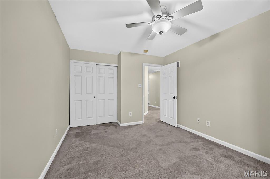 Carlton Glen Estate #1 - Residential