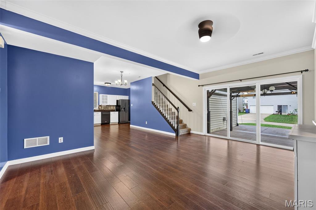 Carlton Glen Estate #1 - Residential