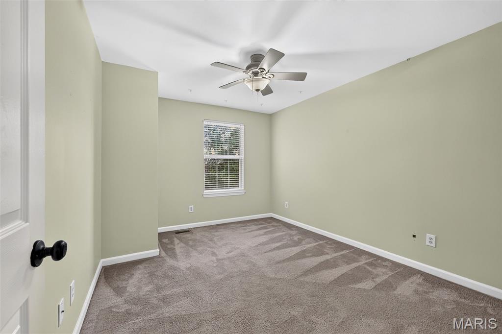 Carlton Glen Estate #1 - Residential