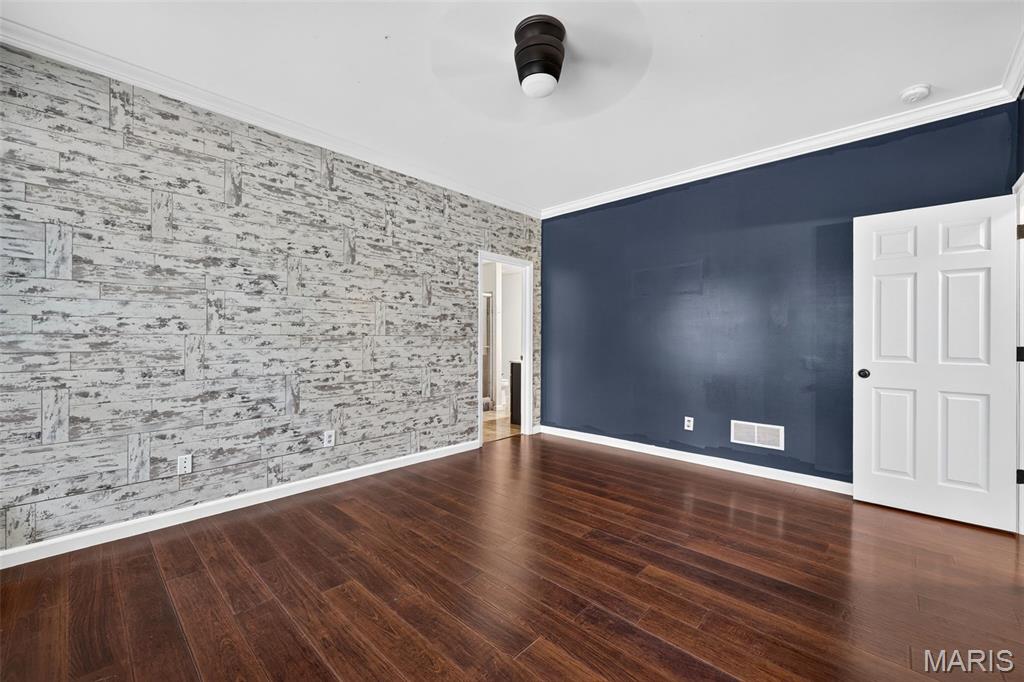 Carlton Glen Estate #1 - Residential
