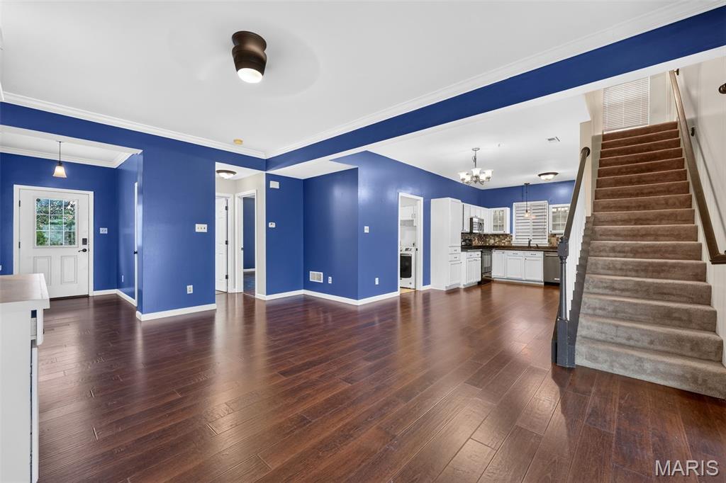 Carlton Glen Estate #1 - Residential