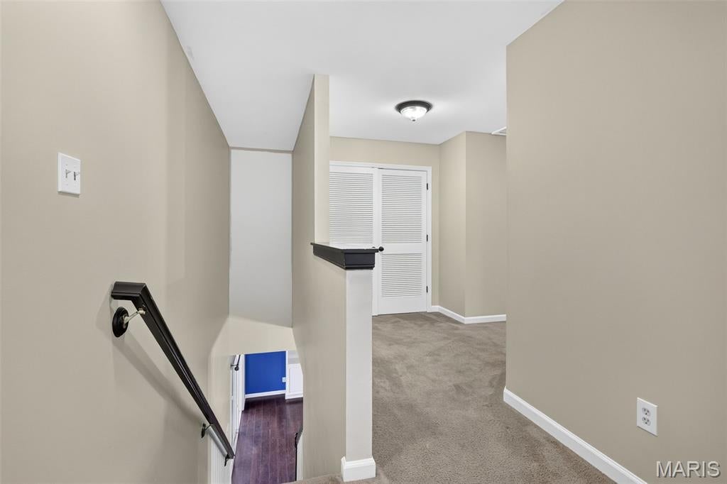 Carlton Glen Estate #1 - Residential