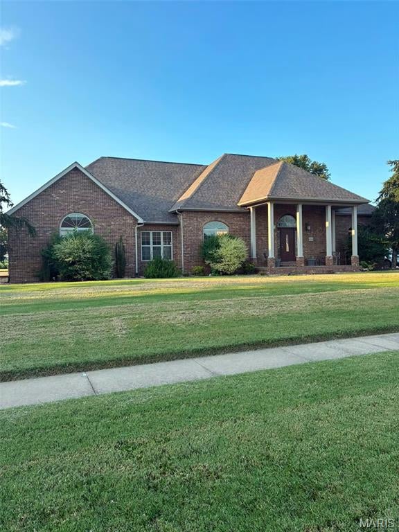 Clearview Estates 9 Add - Residential