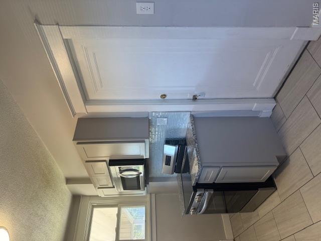 Sadler Place - Residential Lease