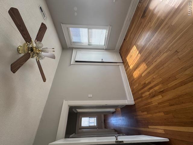 Sadler Place - Residential Lease