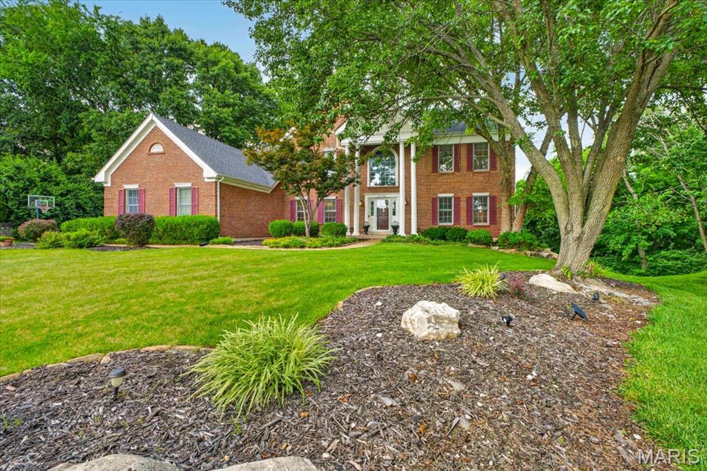 Wynfield Pointe - Residential