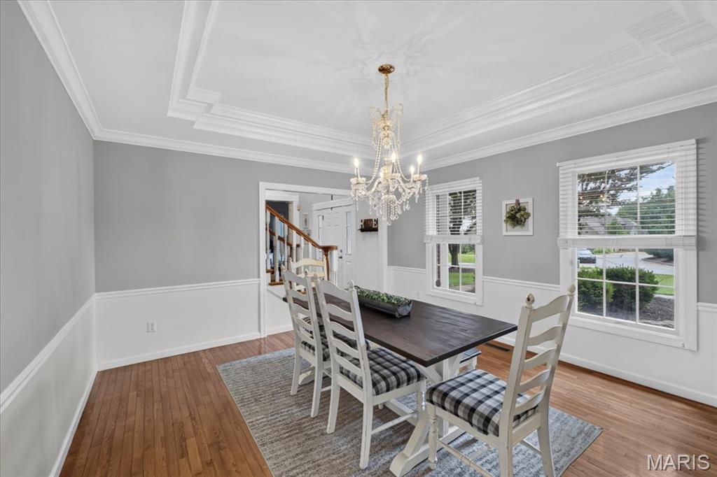 Wynfield Pointe - Residential