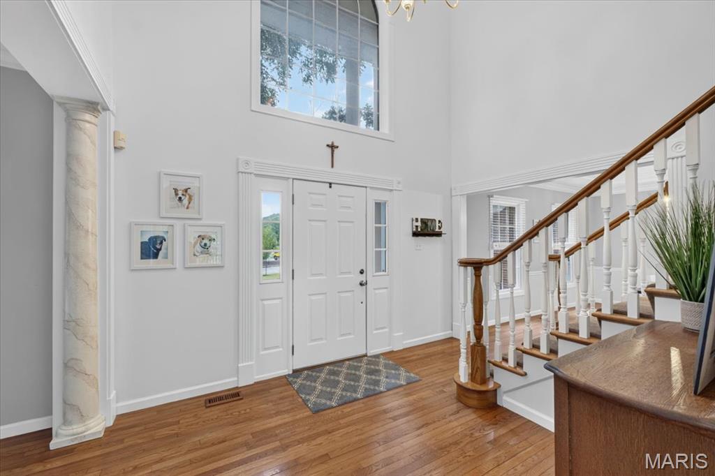 Wynfield Pointe - Residential