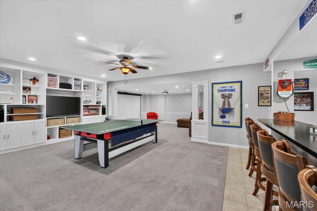 Wynfield Pointe - Residential