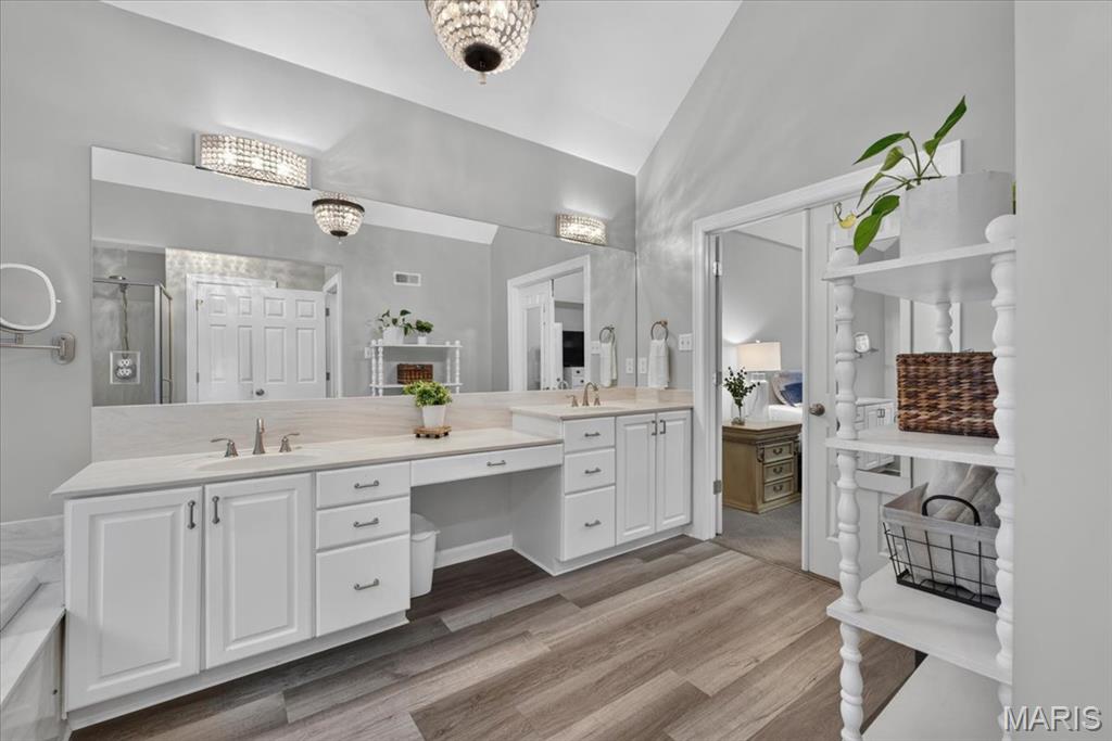 Wynfield Pointe - Residential