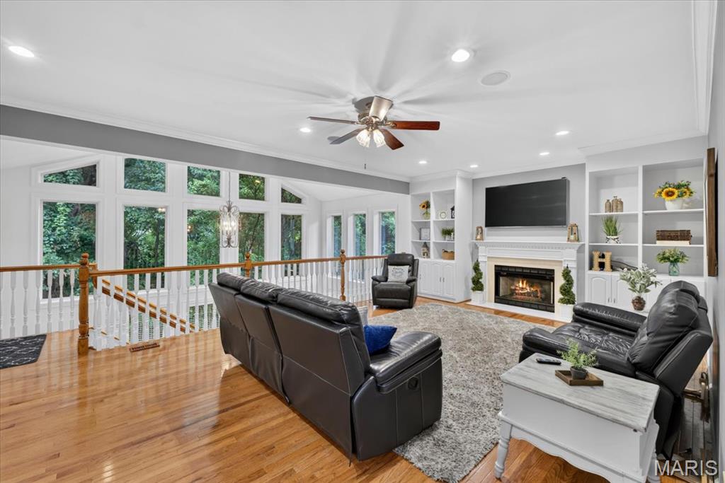 Wynfield Pointe - Residential