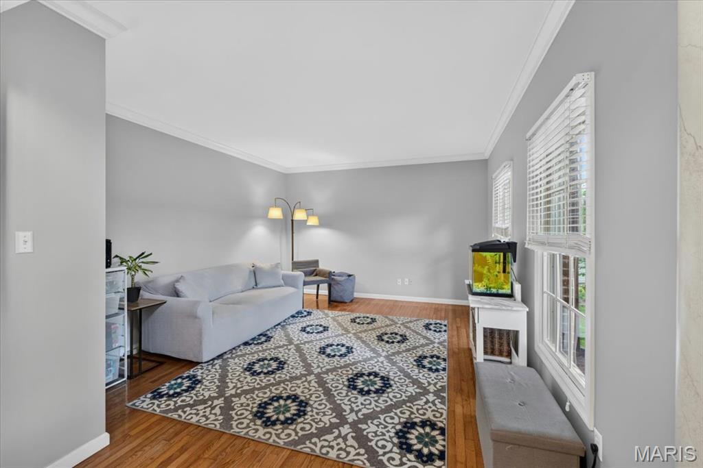 Wynfield Pointe - Residential
