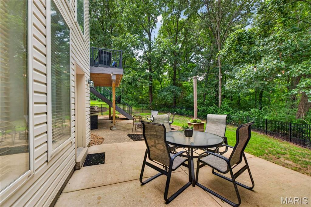 Wynfield Pointe - Residential