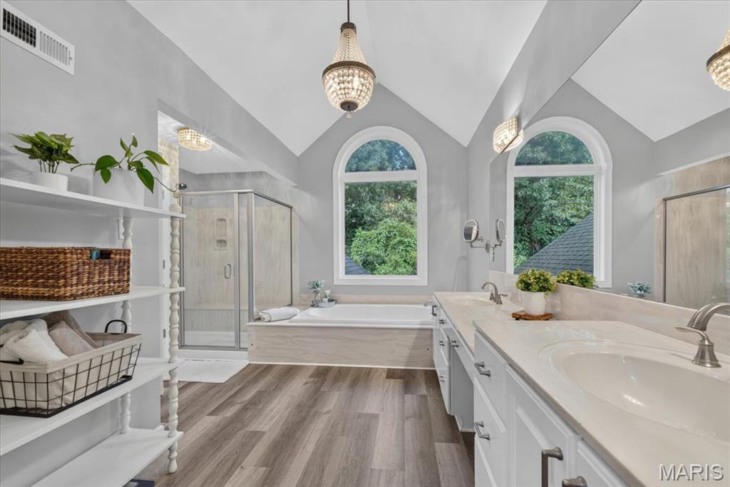 Wynfield Pointe - Residential