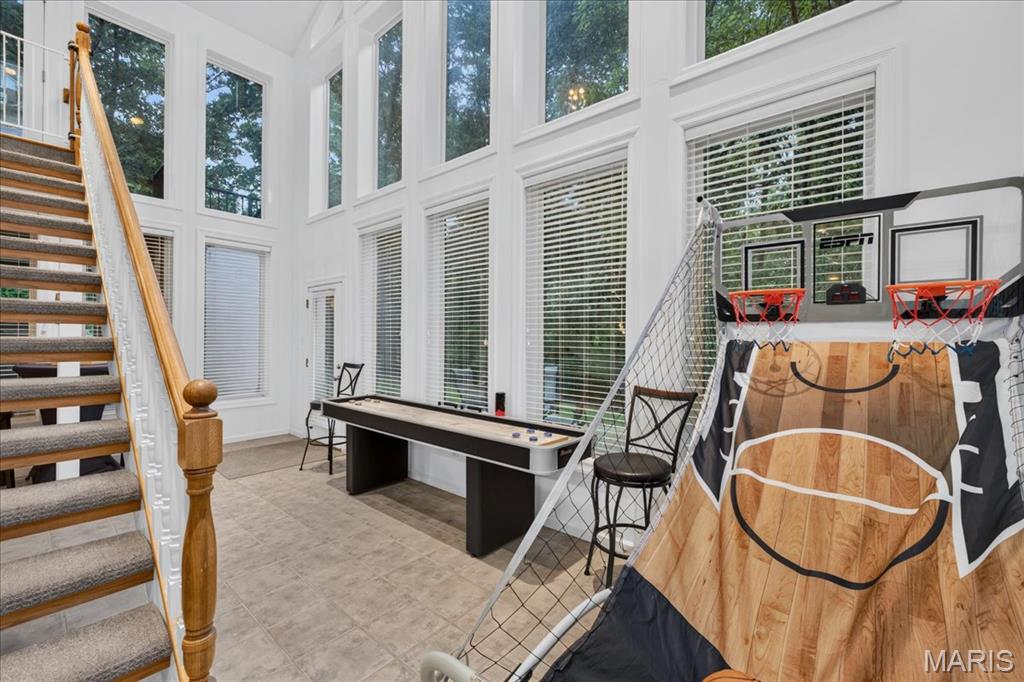 Wynfield Pointe - Residential