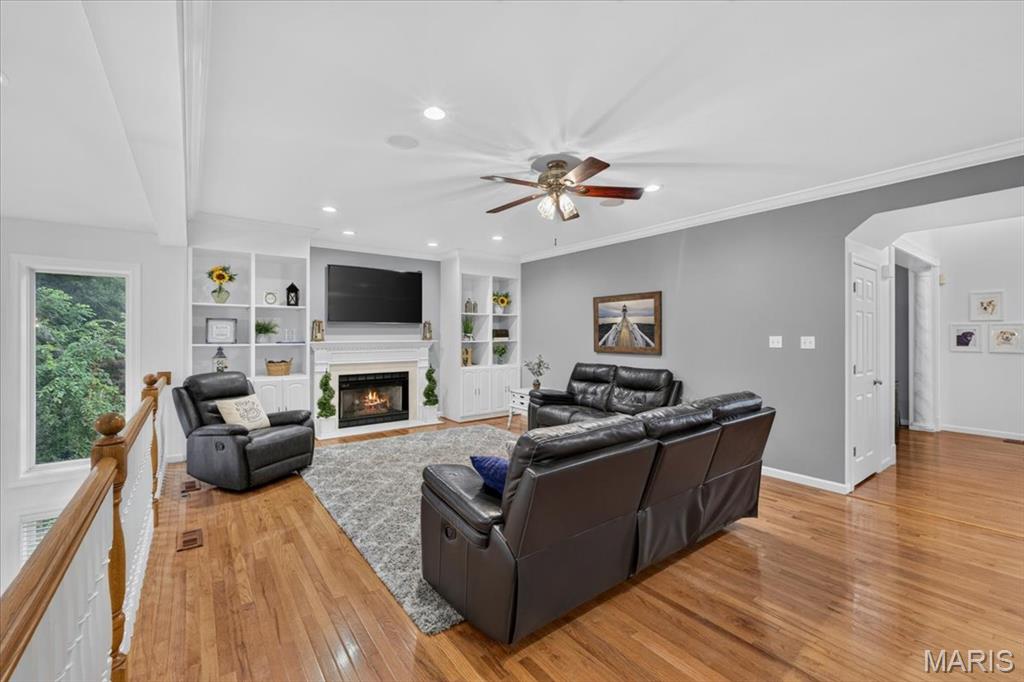 Wynfield Pointe - Residential