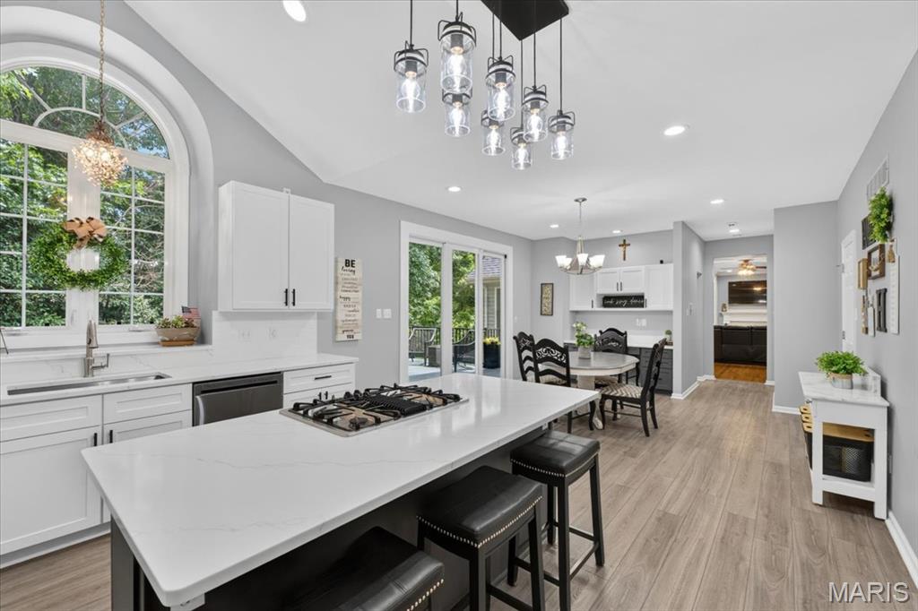 Wynfield Pointe - Residential