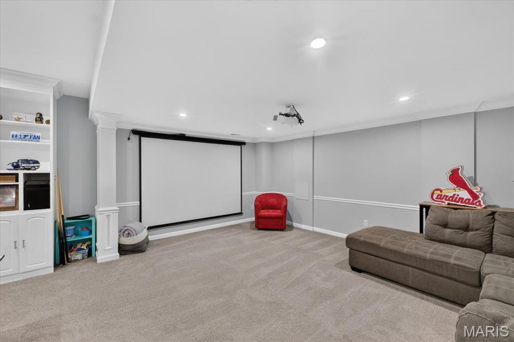 Wynfield Pointe - Residential