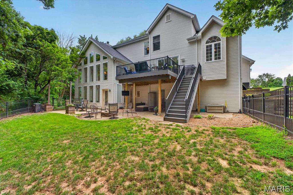 Wynfield Pointe - Residential