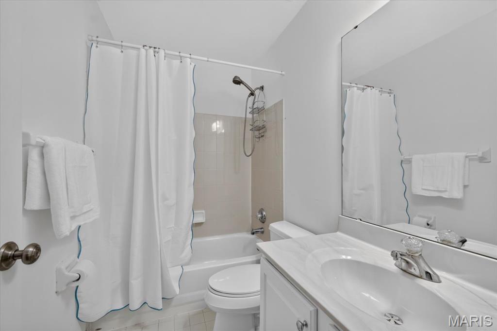 Wynfield Pointe - Residential