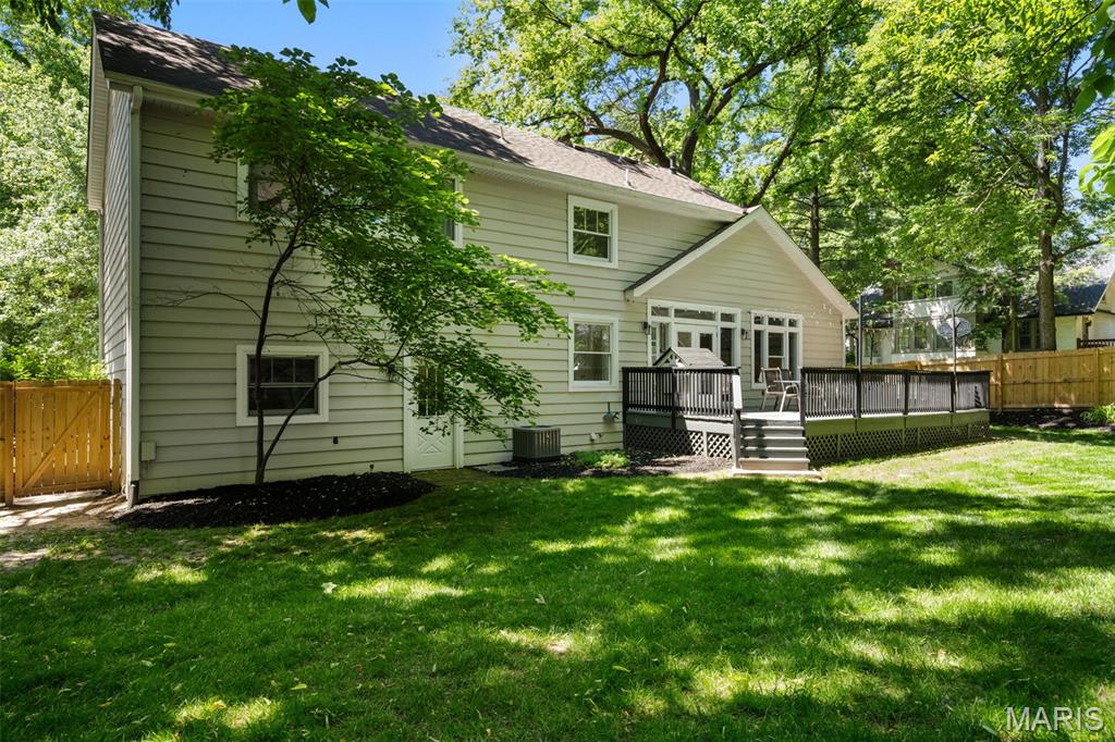 Oak Terrace - Residential