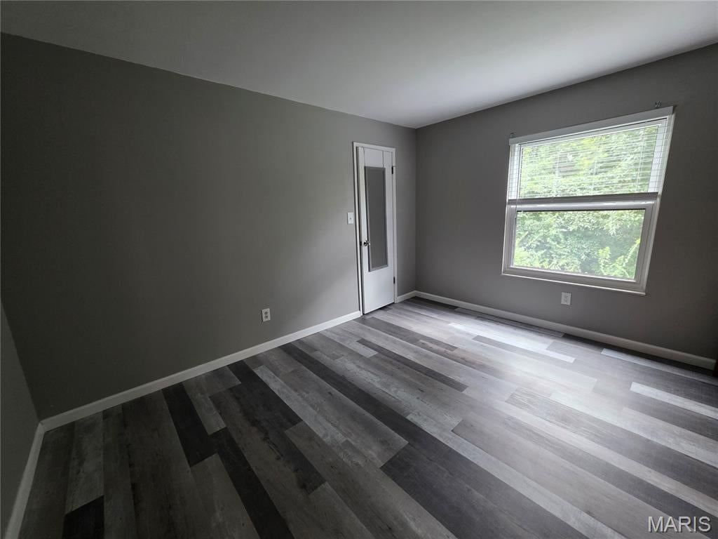 Briar Hill Farm II Condo - Residential