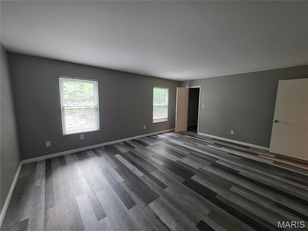 Briar Hill Farm II Condo - Residential