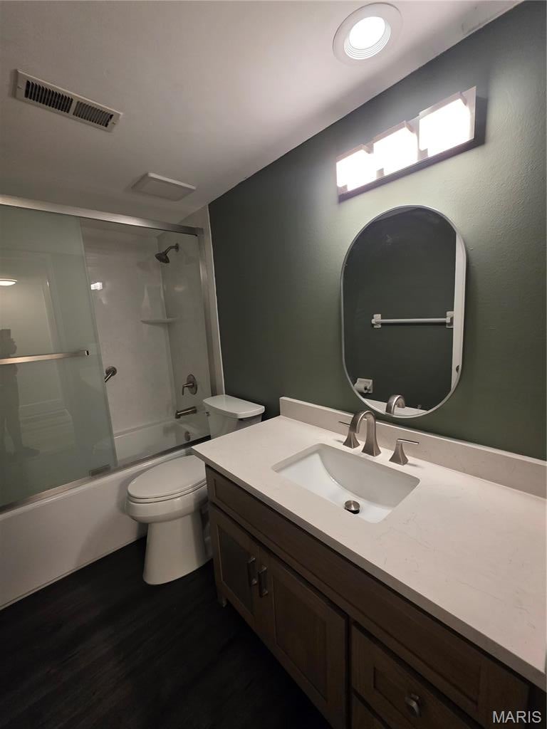 Briar Hill Farm II Condo - Residential