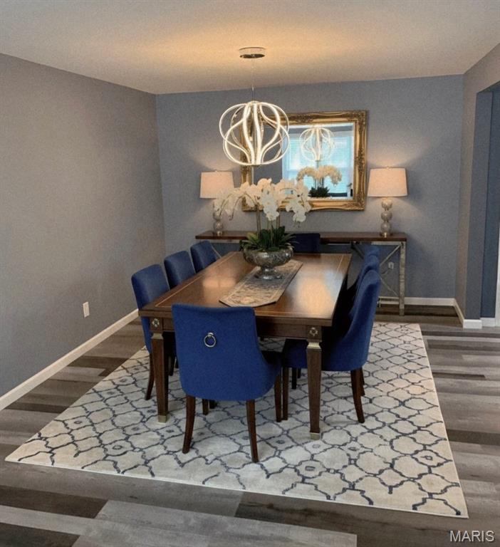 Briar Hill Farm II Condo - Residential