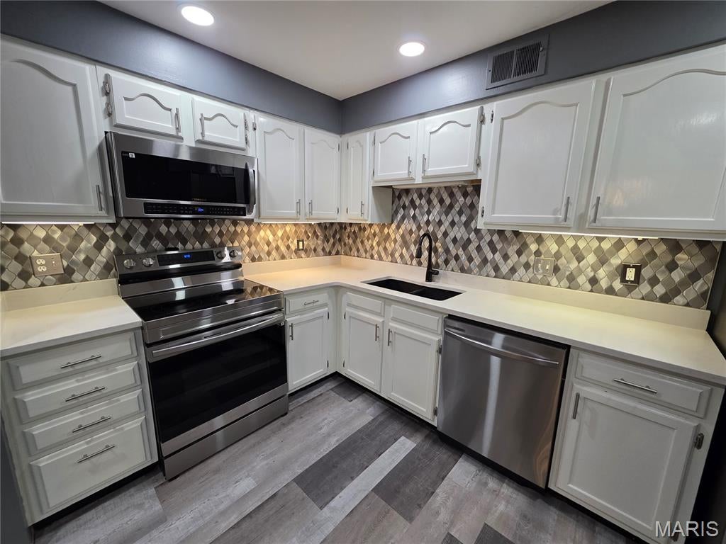 Briar Hill Farm II Condo - Residential