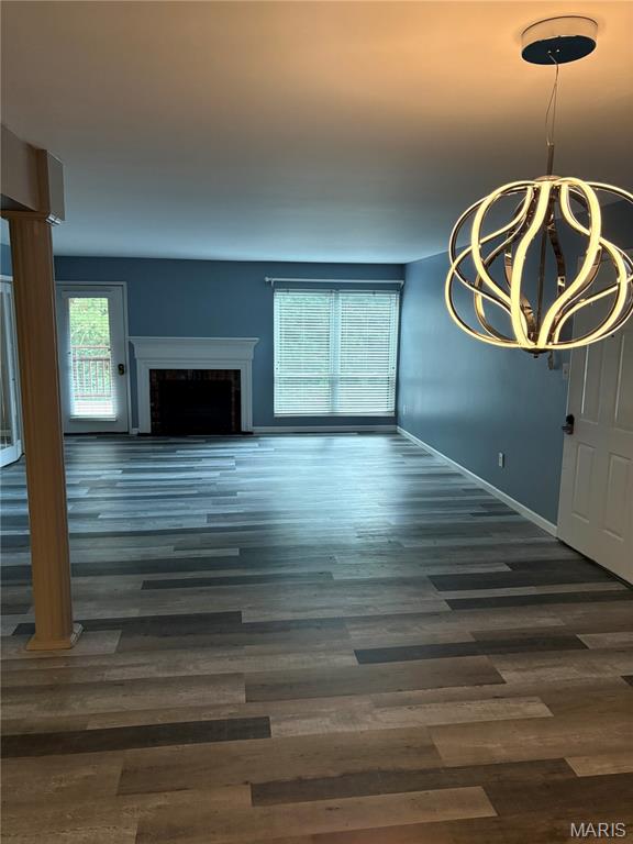 Briar Hill Farm II Condo - Residential