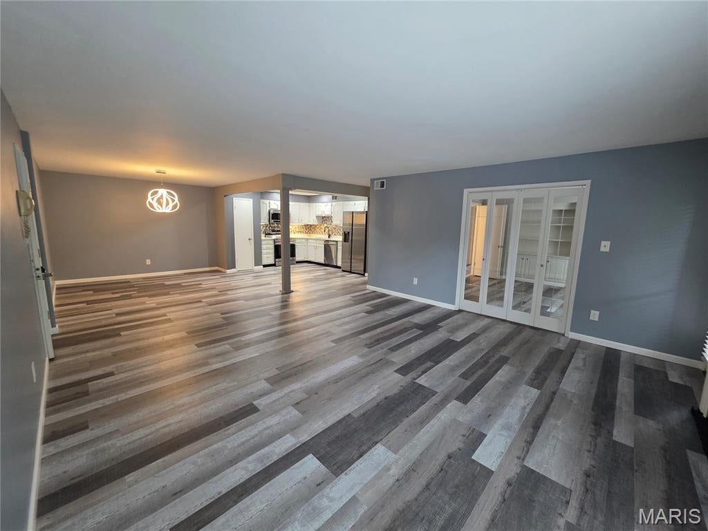 Briar Hill Farm II Condo - Residential