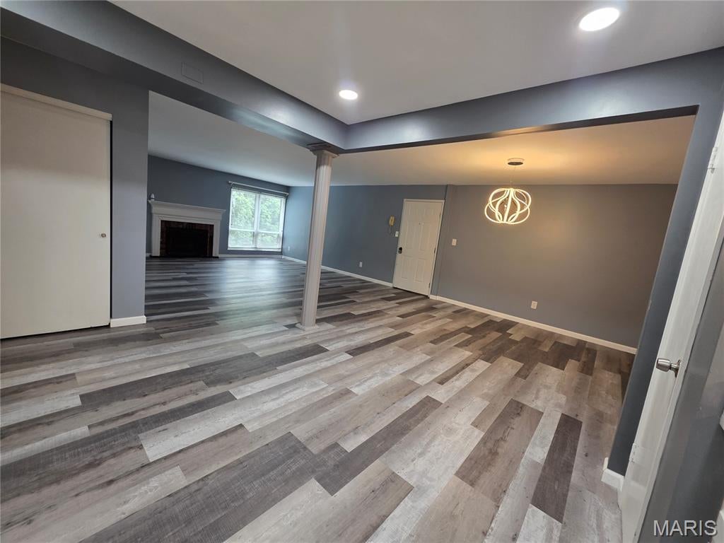 Briar Hill Farm II Condo - Residential