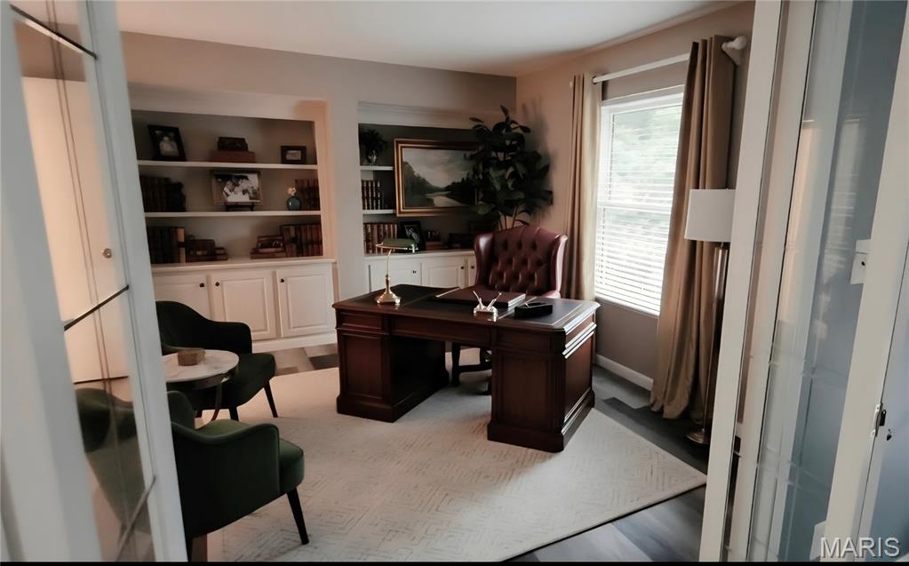 Briar Hill Farm II Condo - Residential