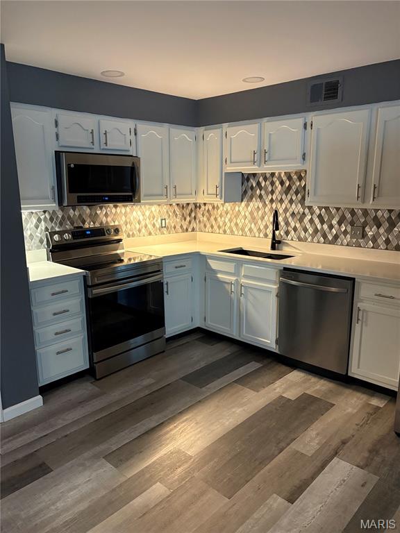 Briar Hill Farm II Condo - Residential