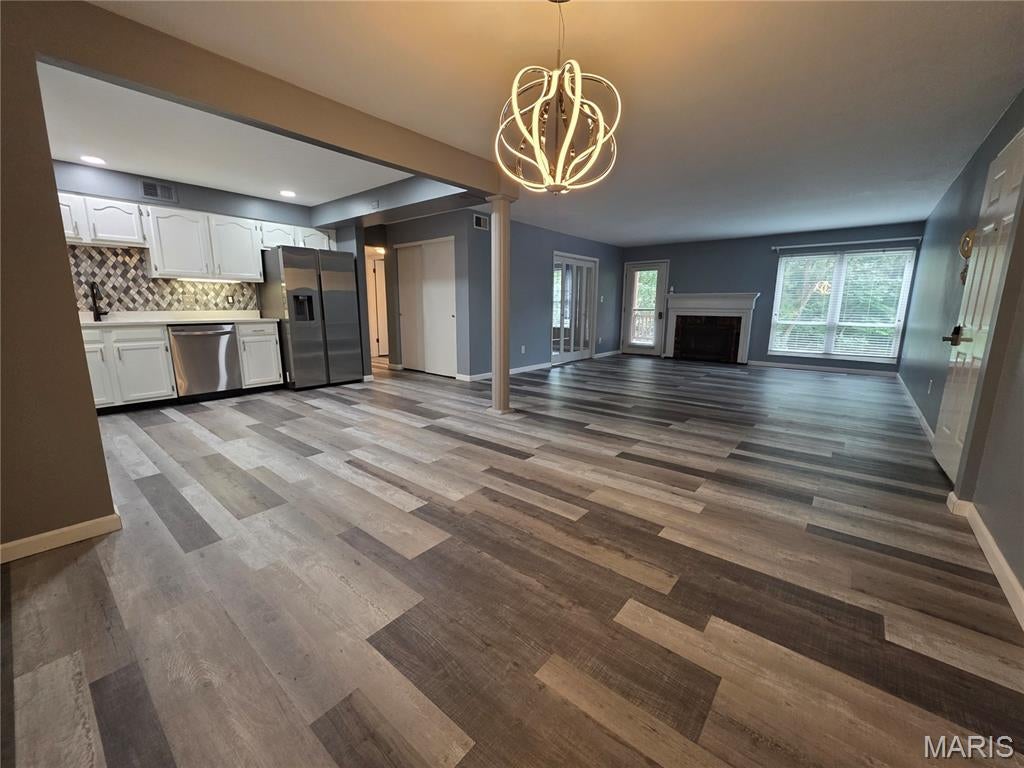 Briar Hill Farm II Condo - Residential