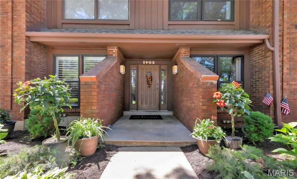Briar Hill Farm II Condo - Residential