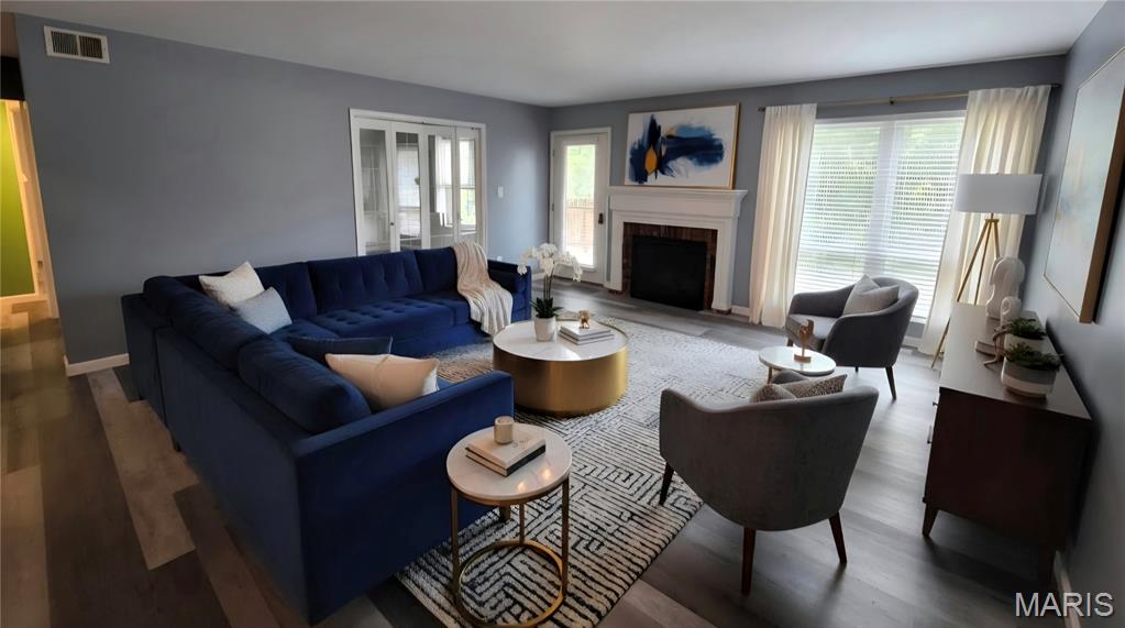 Briar Hill Farm II Condo - Residential