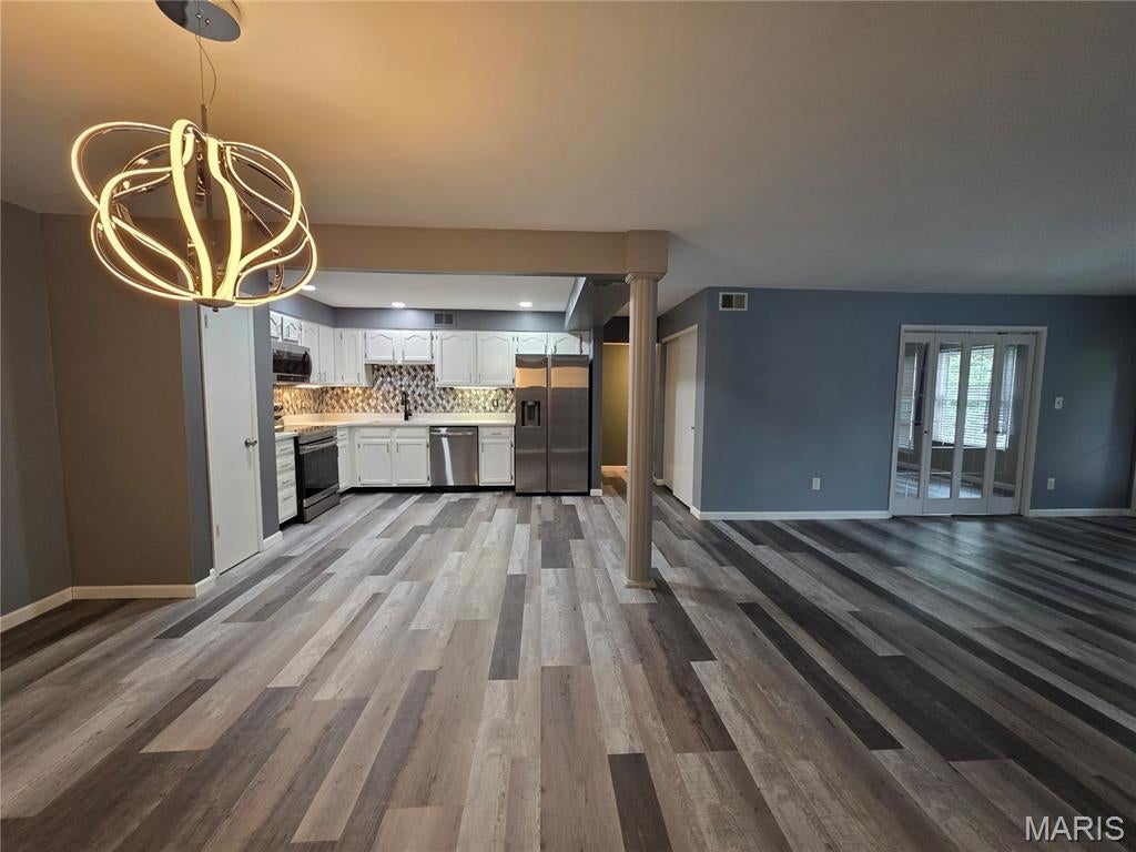 Briar Hill Farm II Condo - Residential