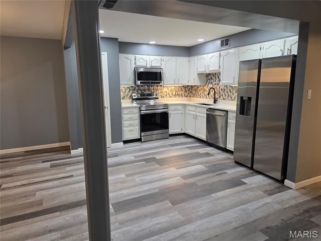 Briar Hill Farm II Condo - Residential
