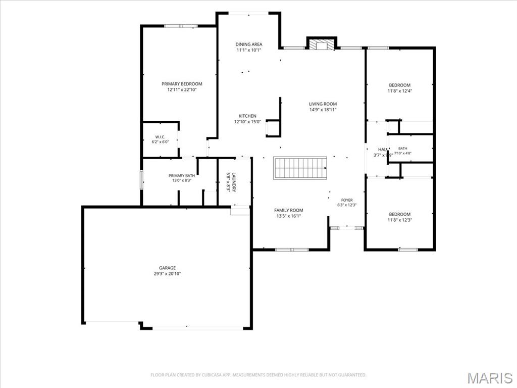 Mason Glen #1 - Residential