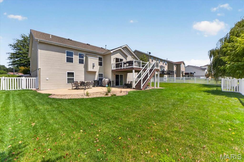 Mason Glen #1 - Residential